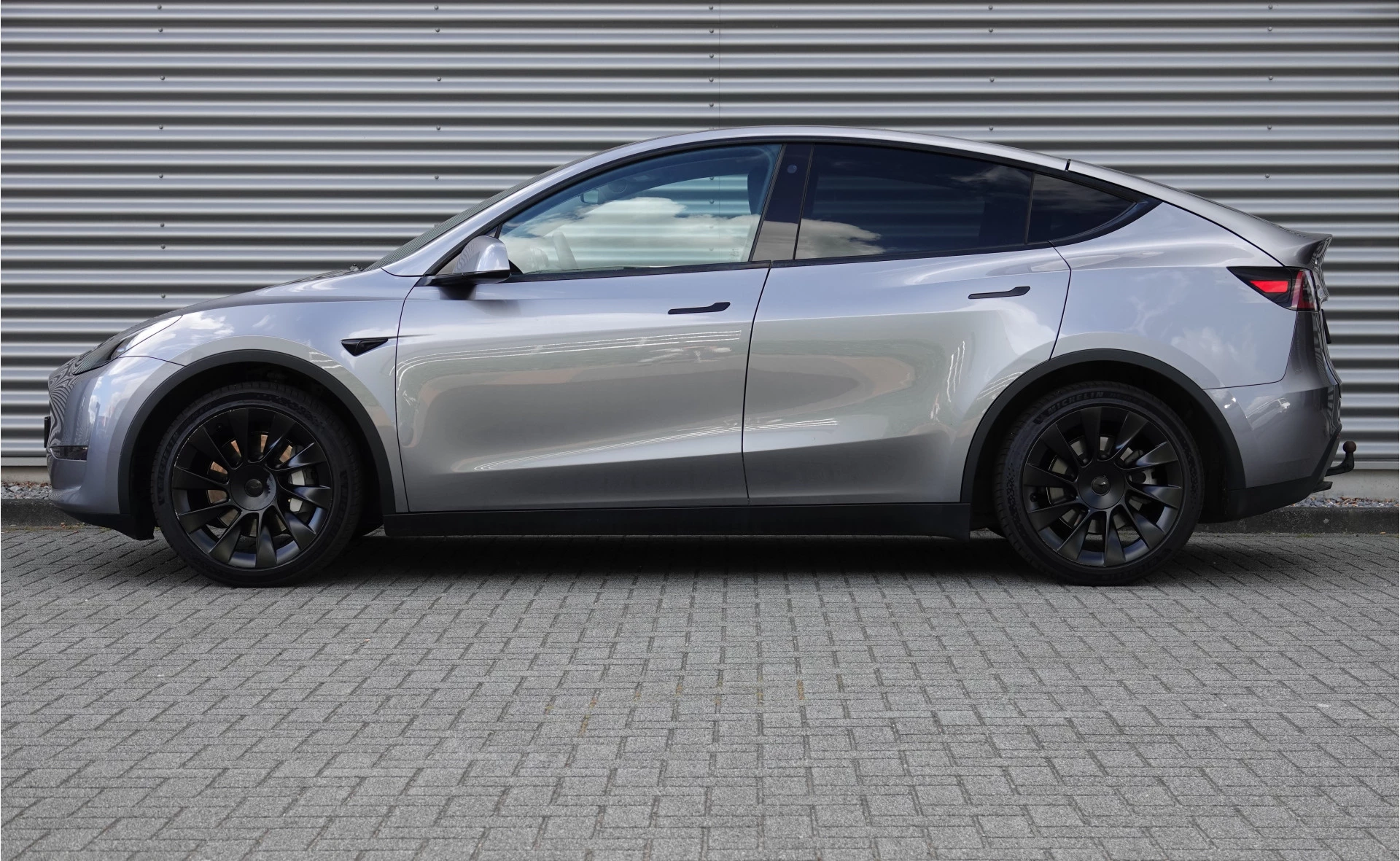 Hoofdafbeelding Tesla Model Y