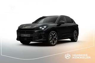 Hoofdafbeelding CUPRA Terramar CUPRA Terramar
