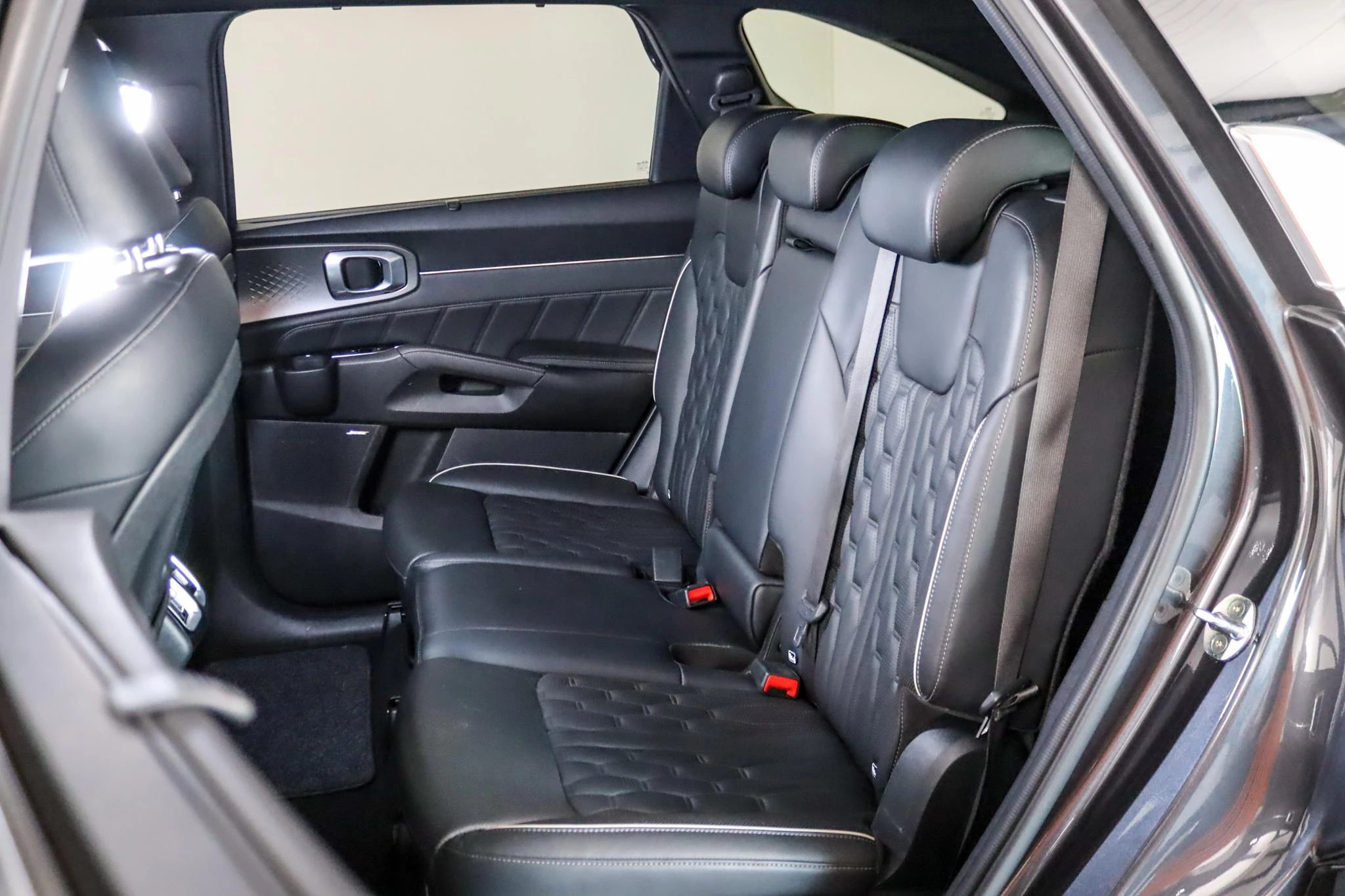 Hoofdafbeelding Kia Sorento