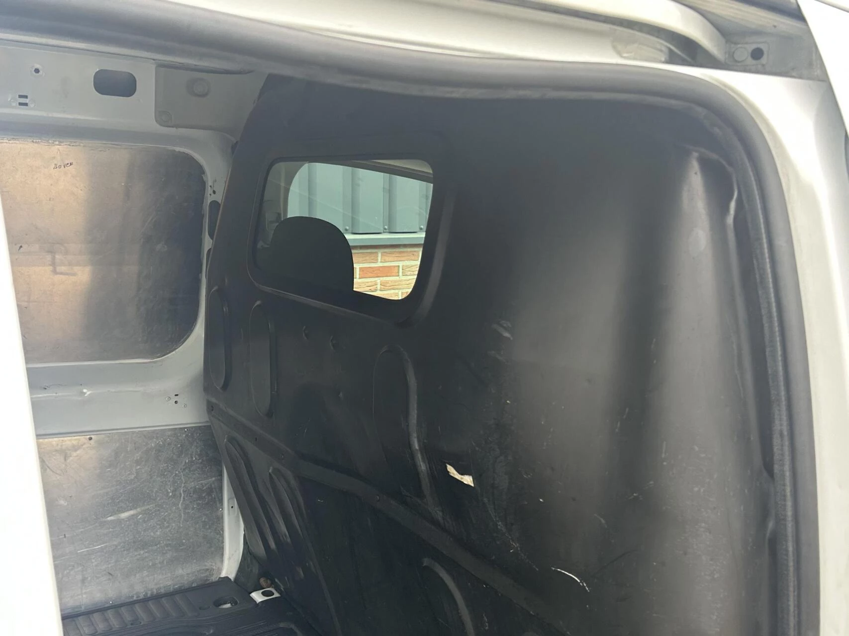 Hoofdafbeelding Mercedes-Benz Citan