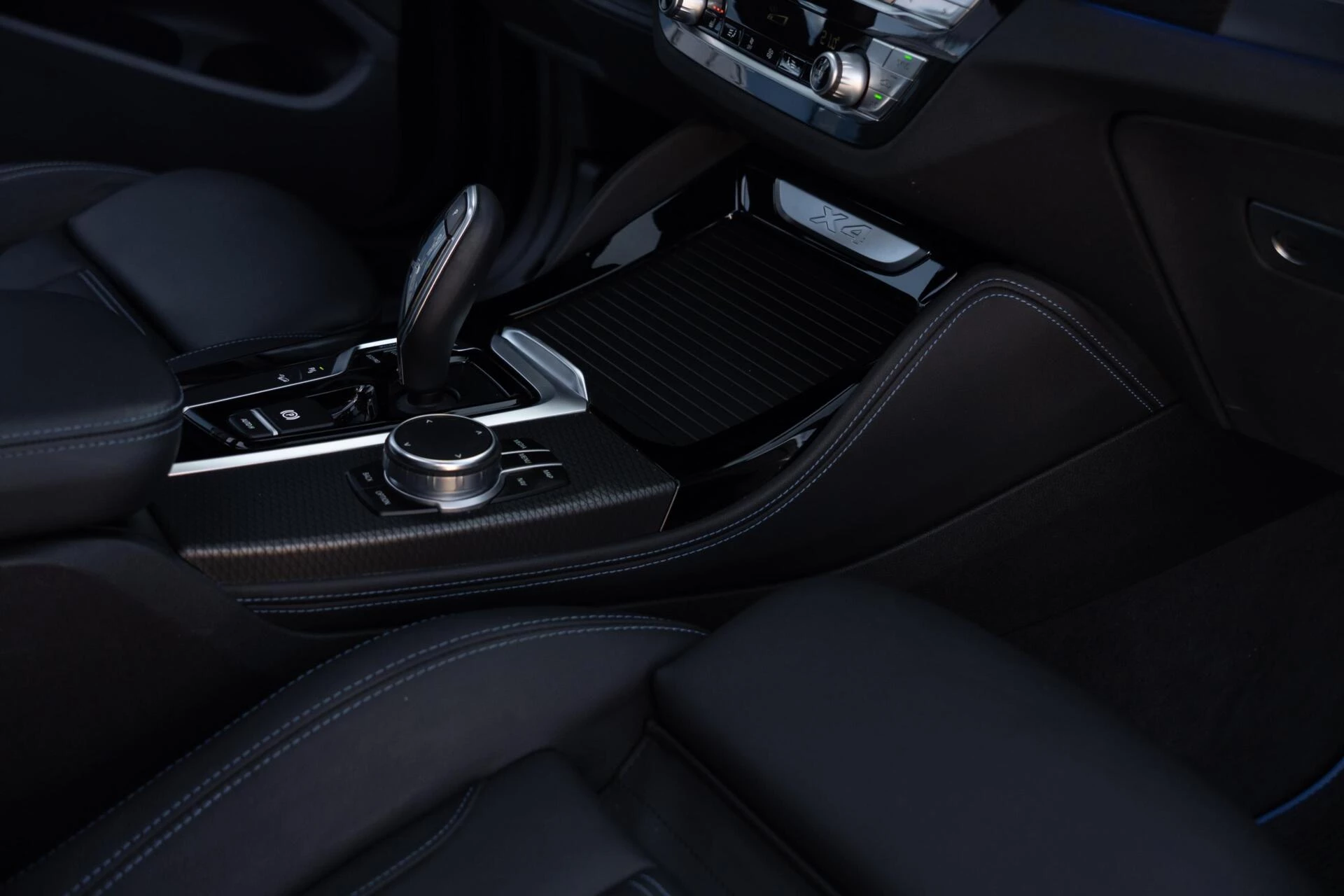 Hoofdafbeelding BMW X4