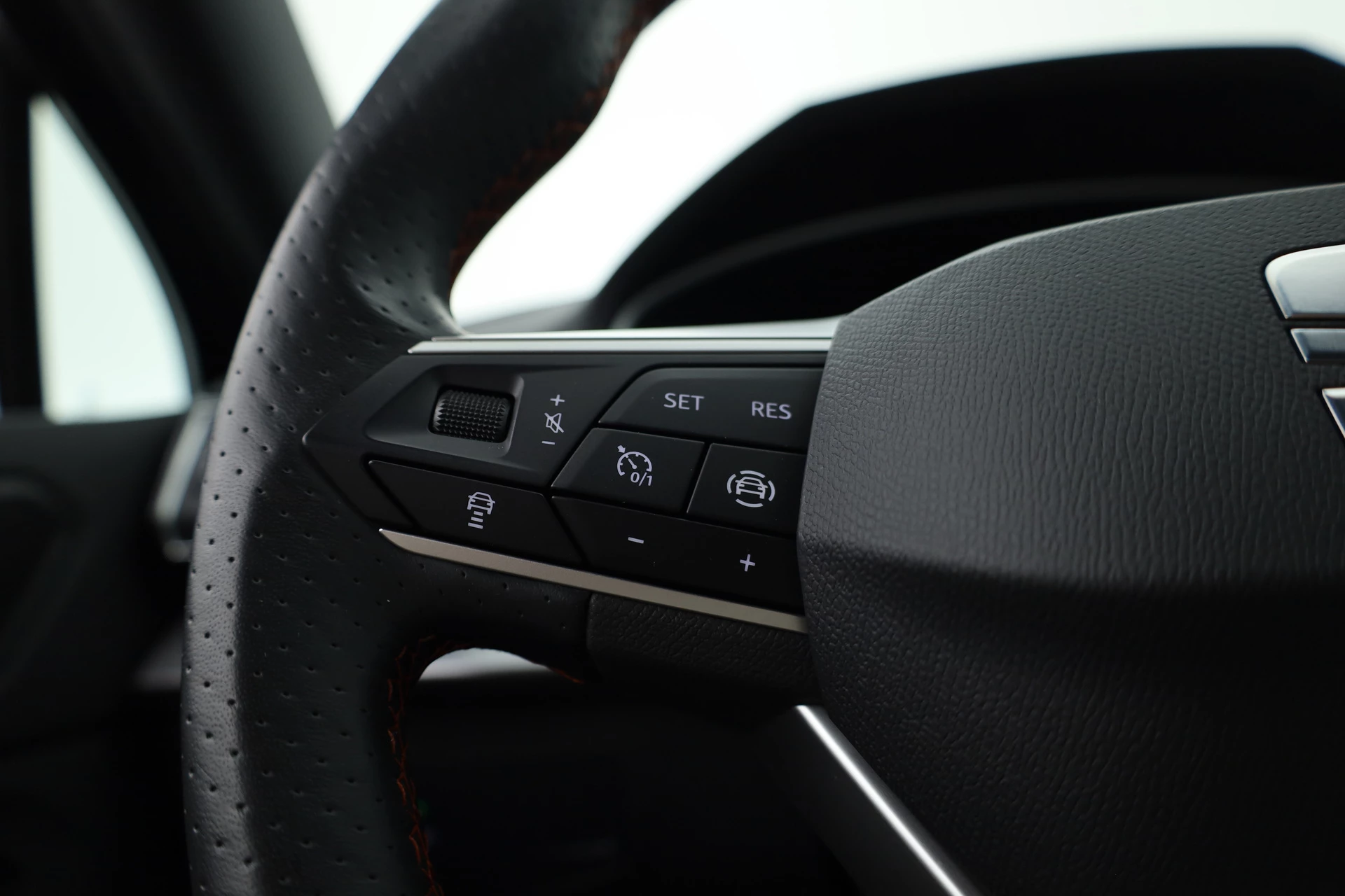 Hoofdafbeelding SEAT Tarraco
