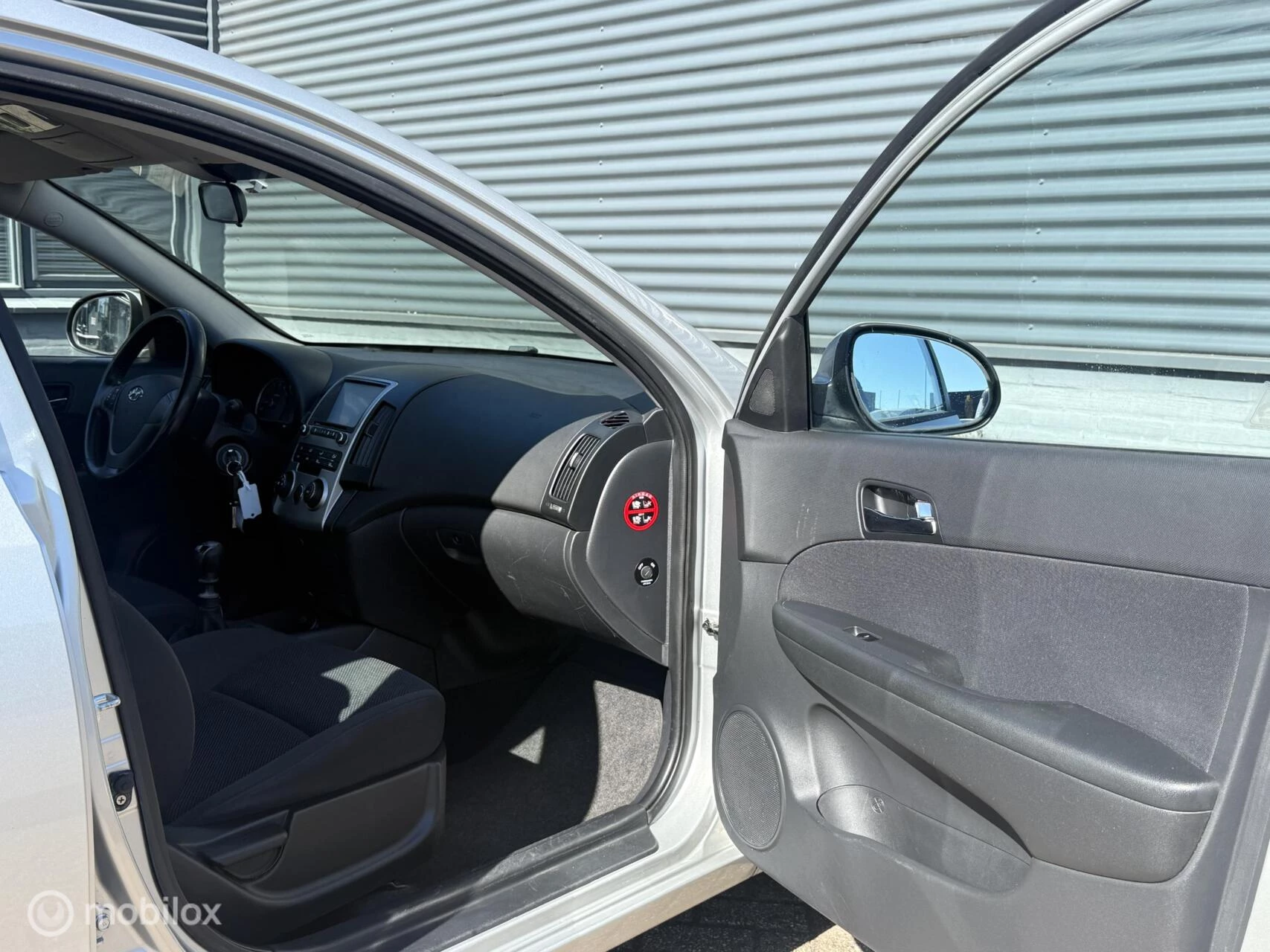 Hoofdafbeelding Hyundai i30