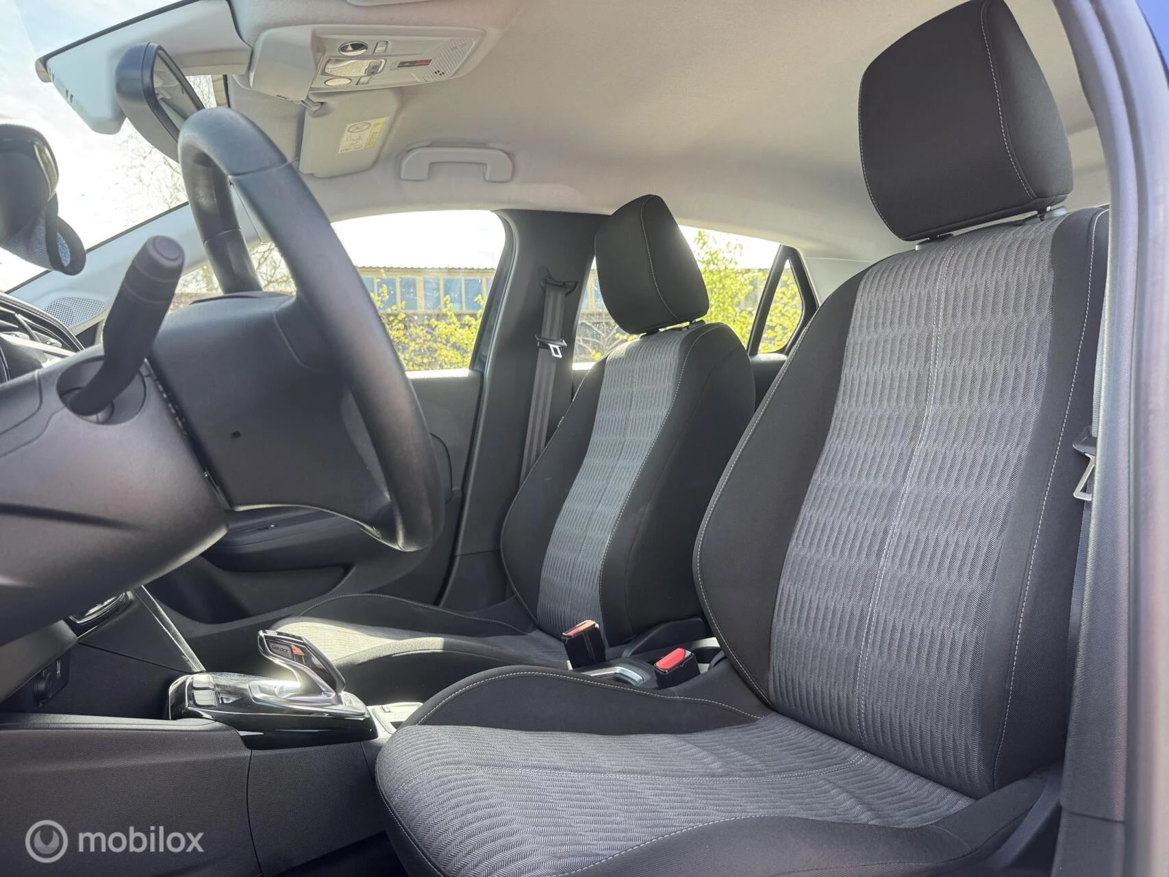 Hoofdafbeelding Opel Corsa-e