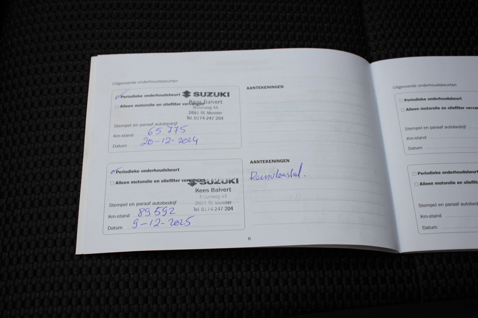 Hoofdafbeelding Suzuki S-Cross