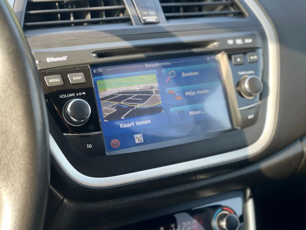 Hoofdafbeelding Suzuki S-Cross