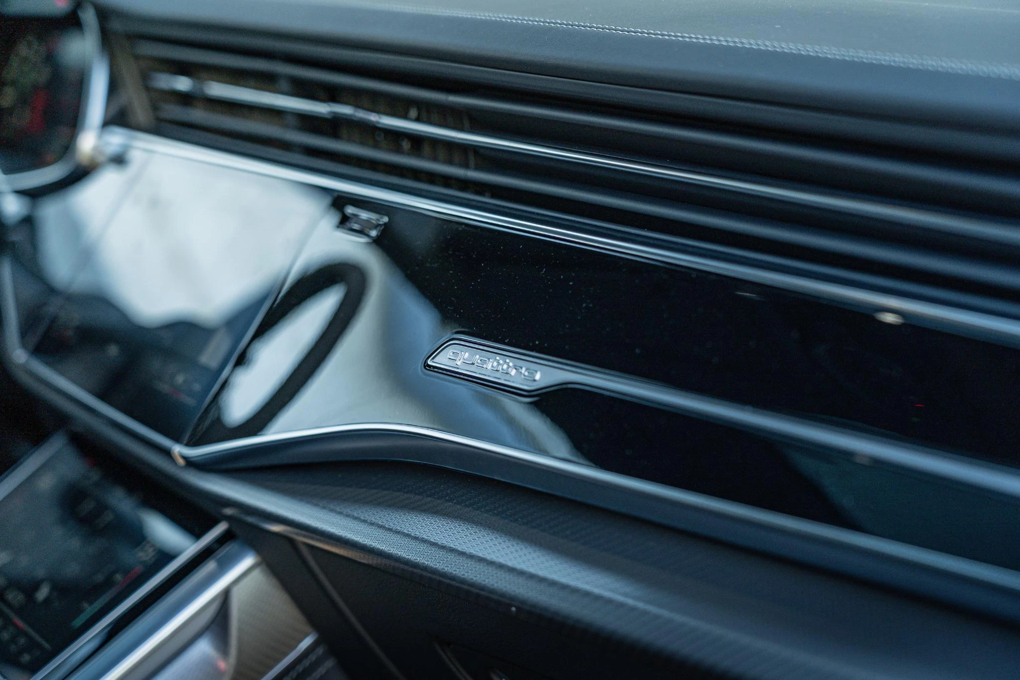 Hoofdafbeelding Audi RSQ8