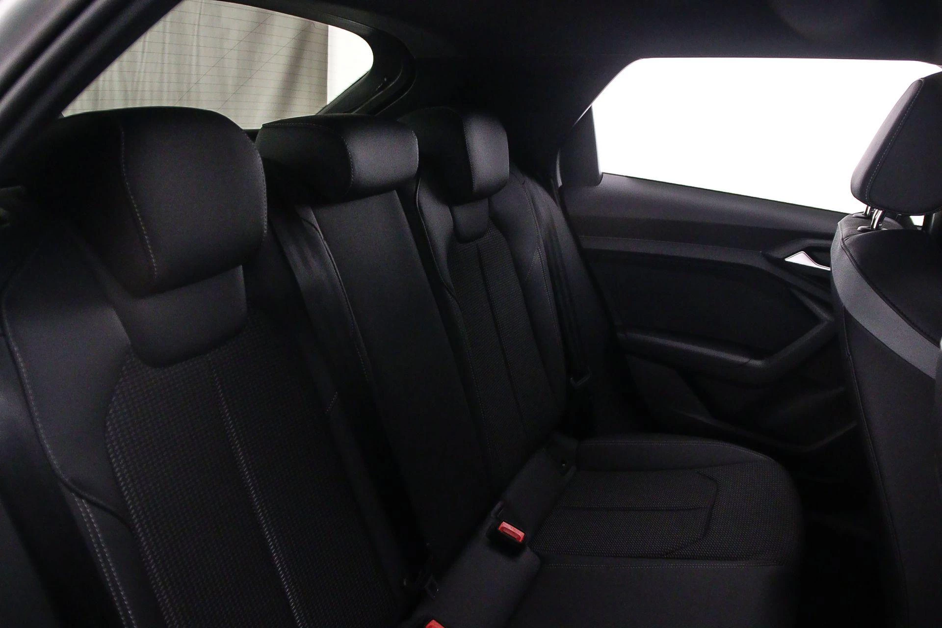 Hoofdafbeelding Audi A1
