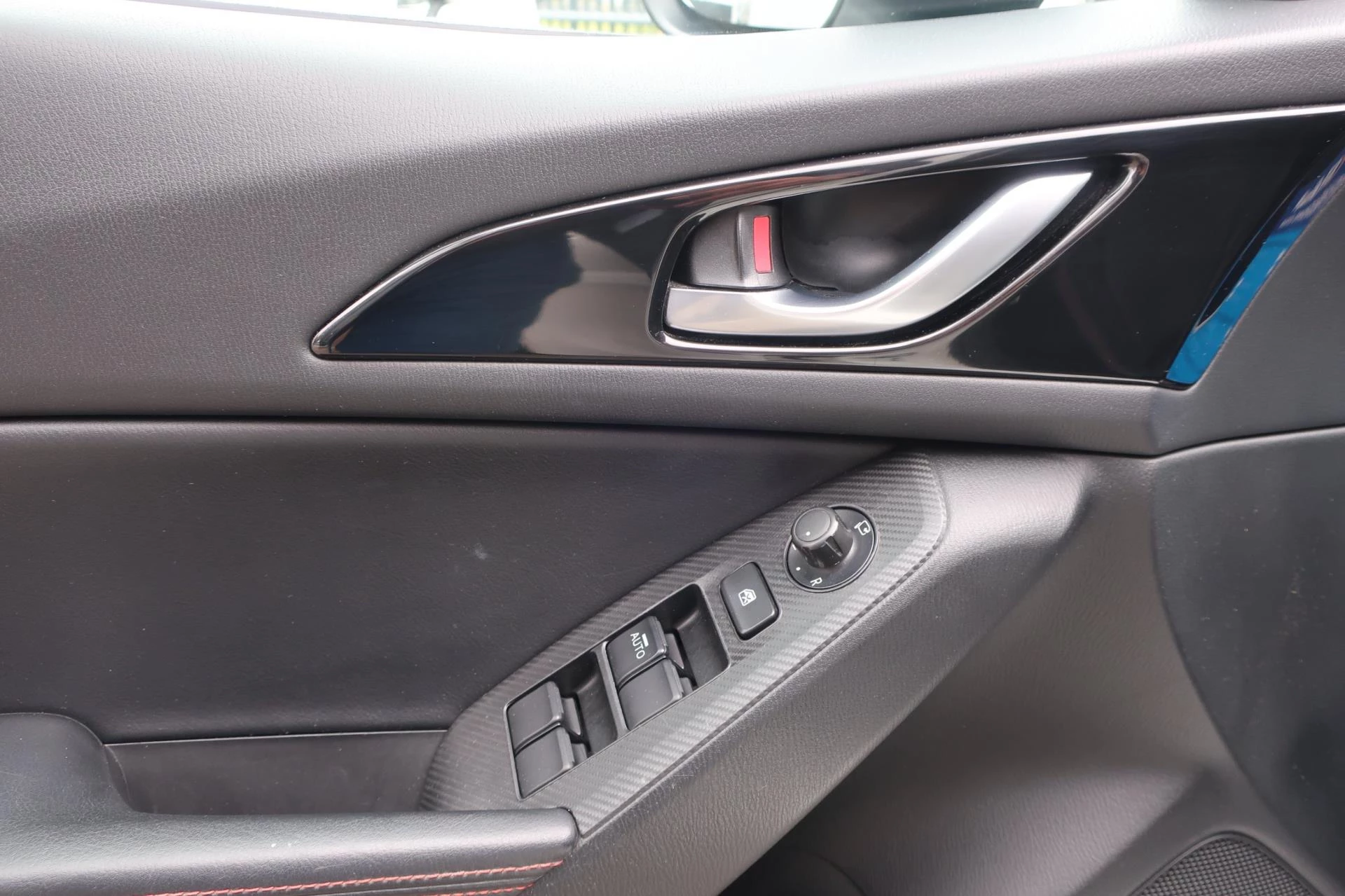 Hoofdafbeelding Mazda 3