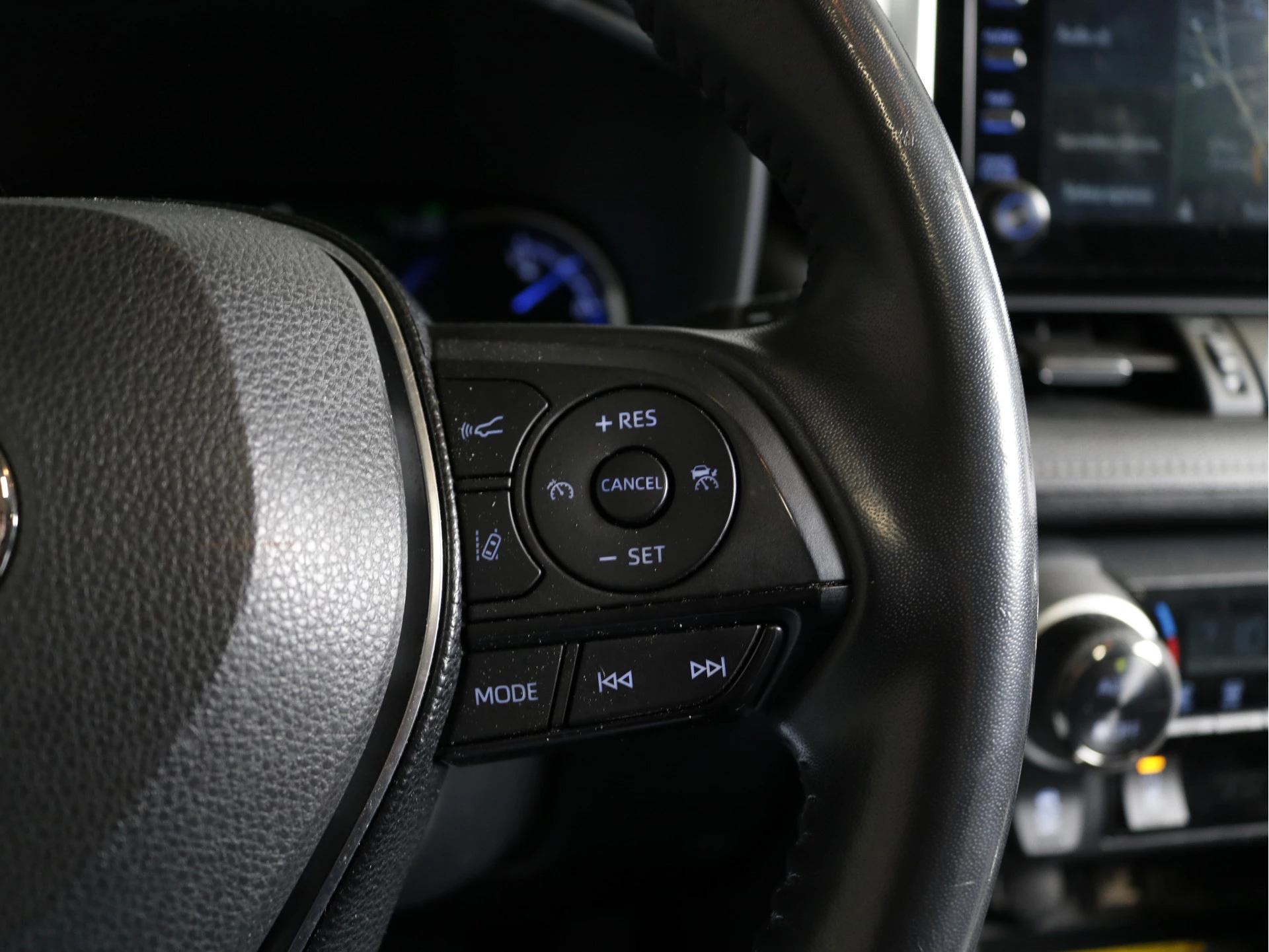 Hoofdafbeelding Toyota RAV4