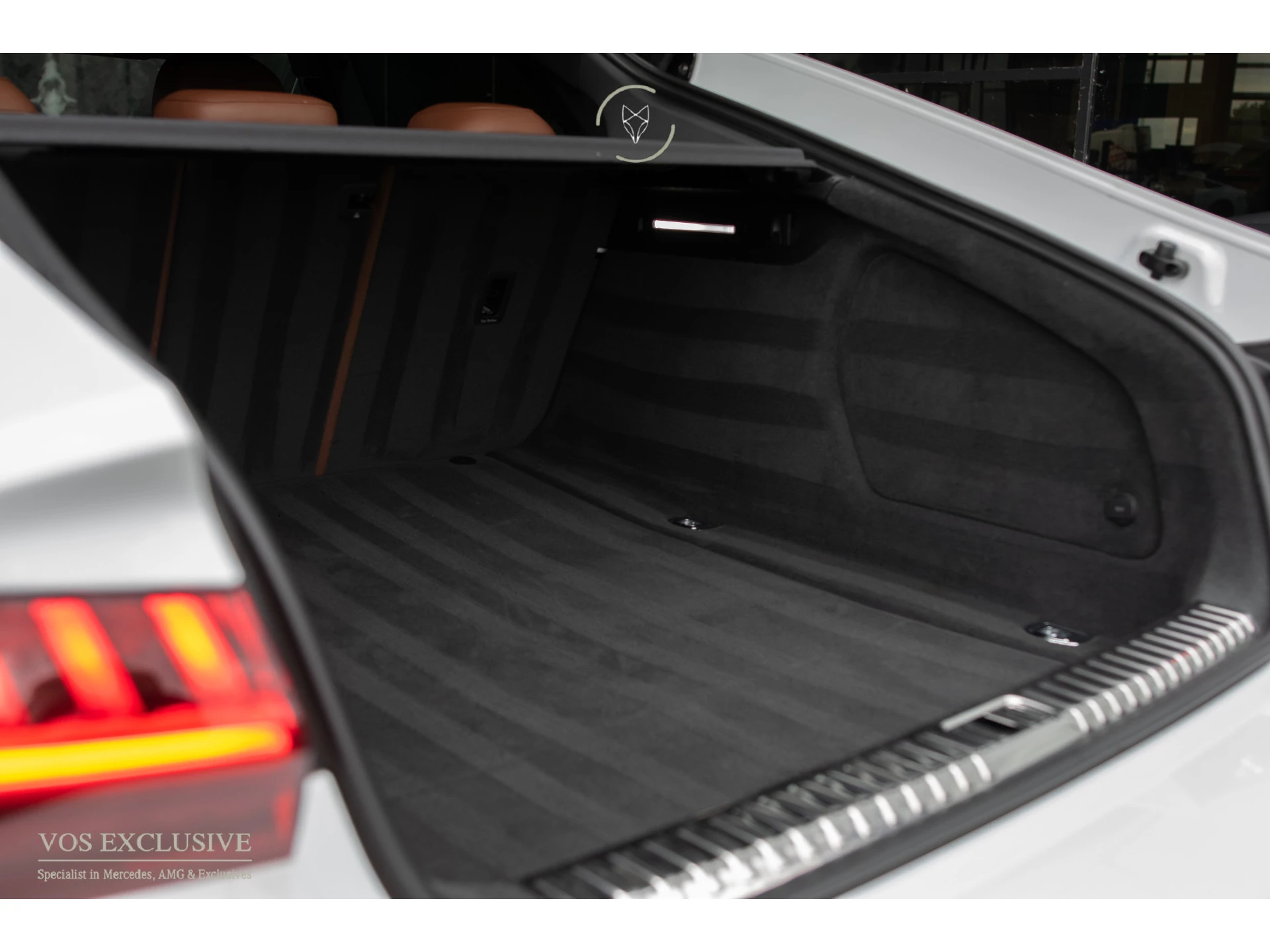 Hoofdafbeelding Audi A7