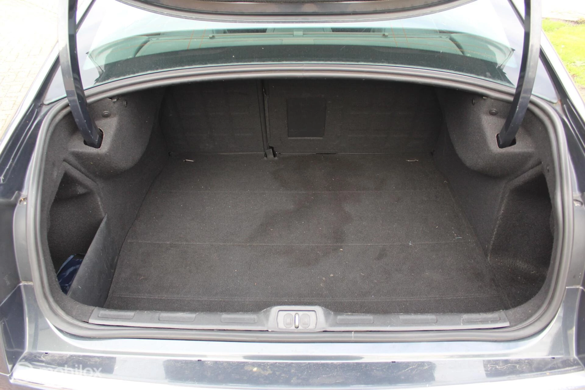 Hoofdafbeelding Citroën C5