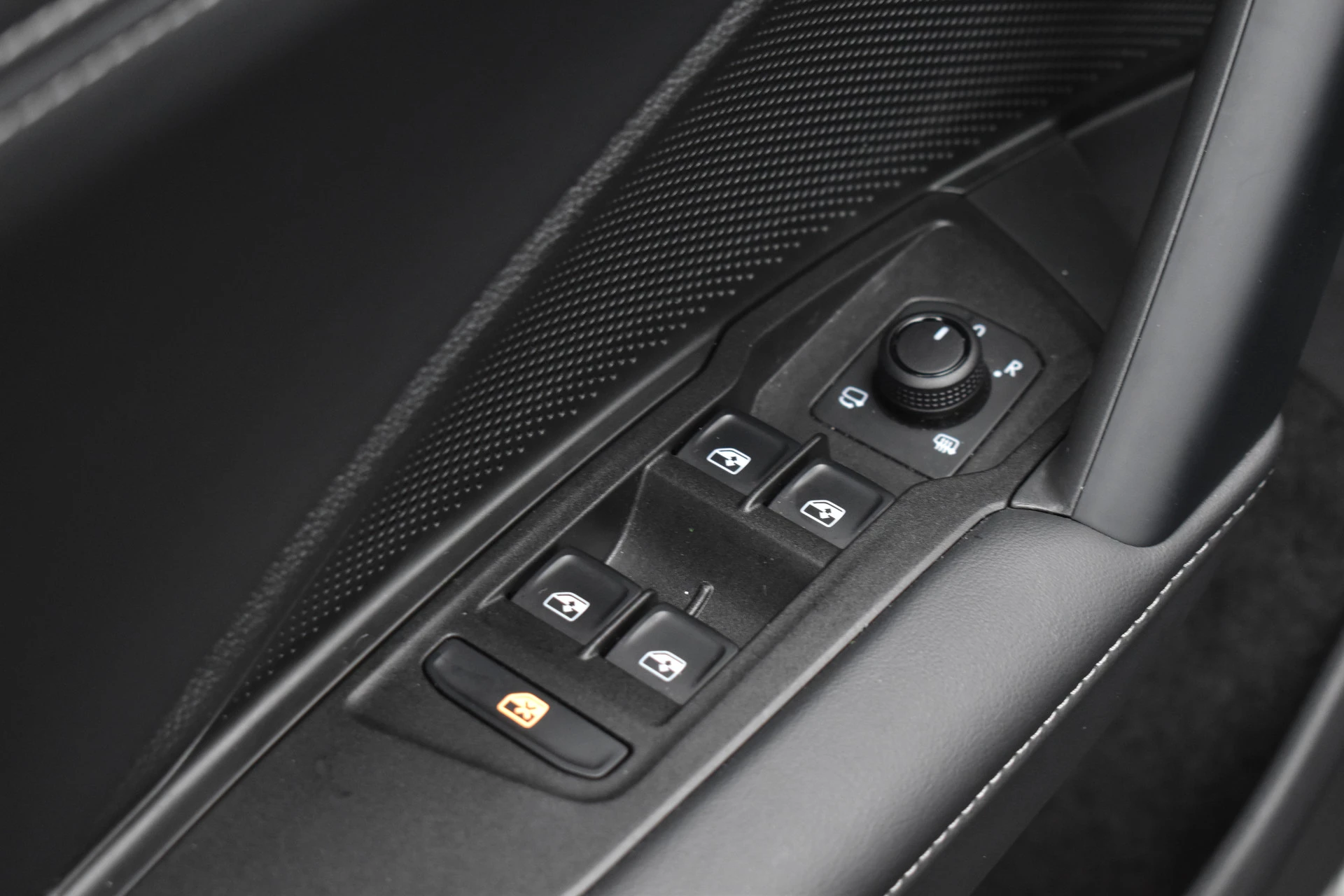 Hoofdafbeelding Volkswagen Tayron