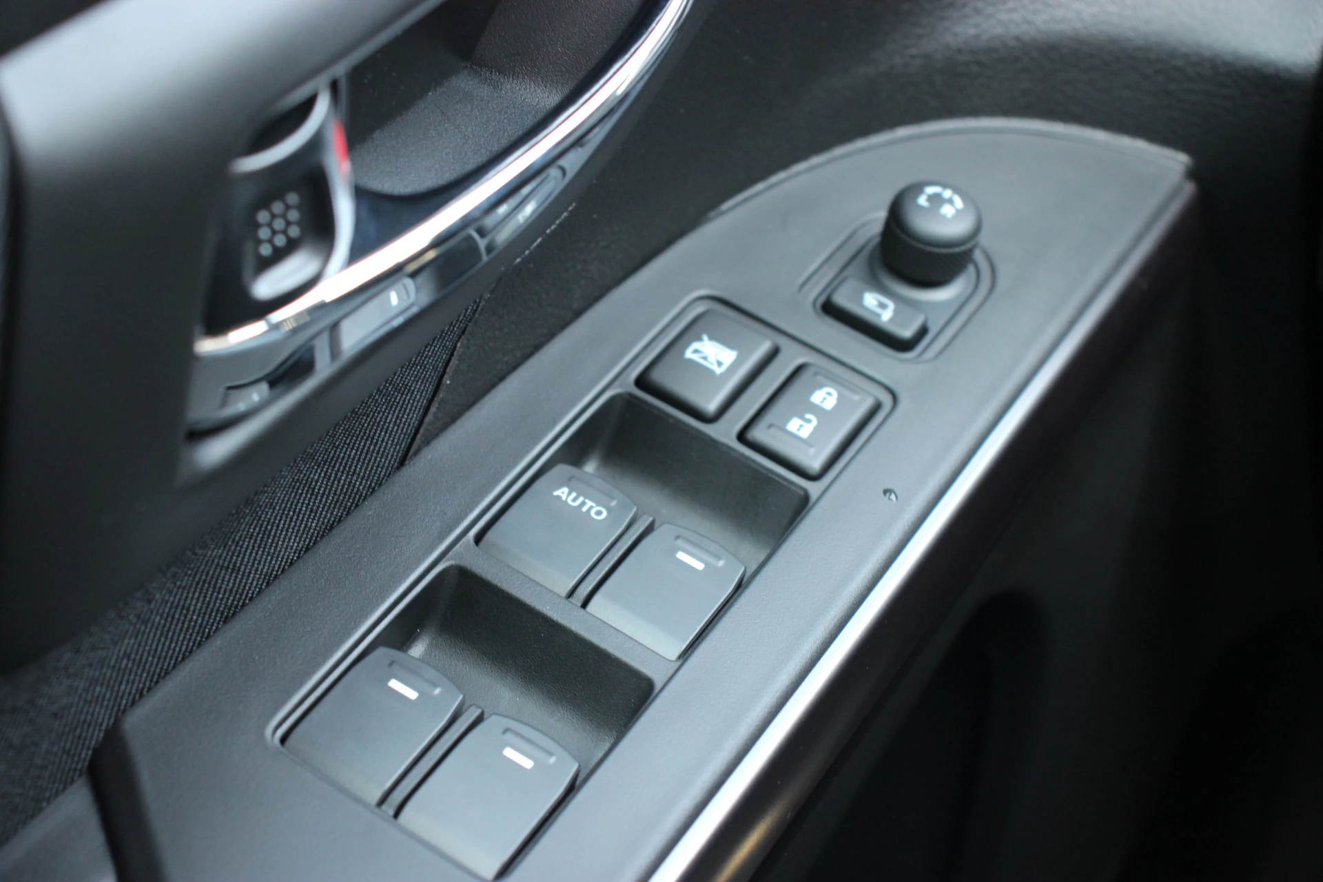 Hoofdafbeelding Suzuki S-Cross