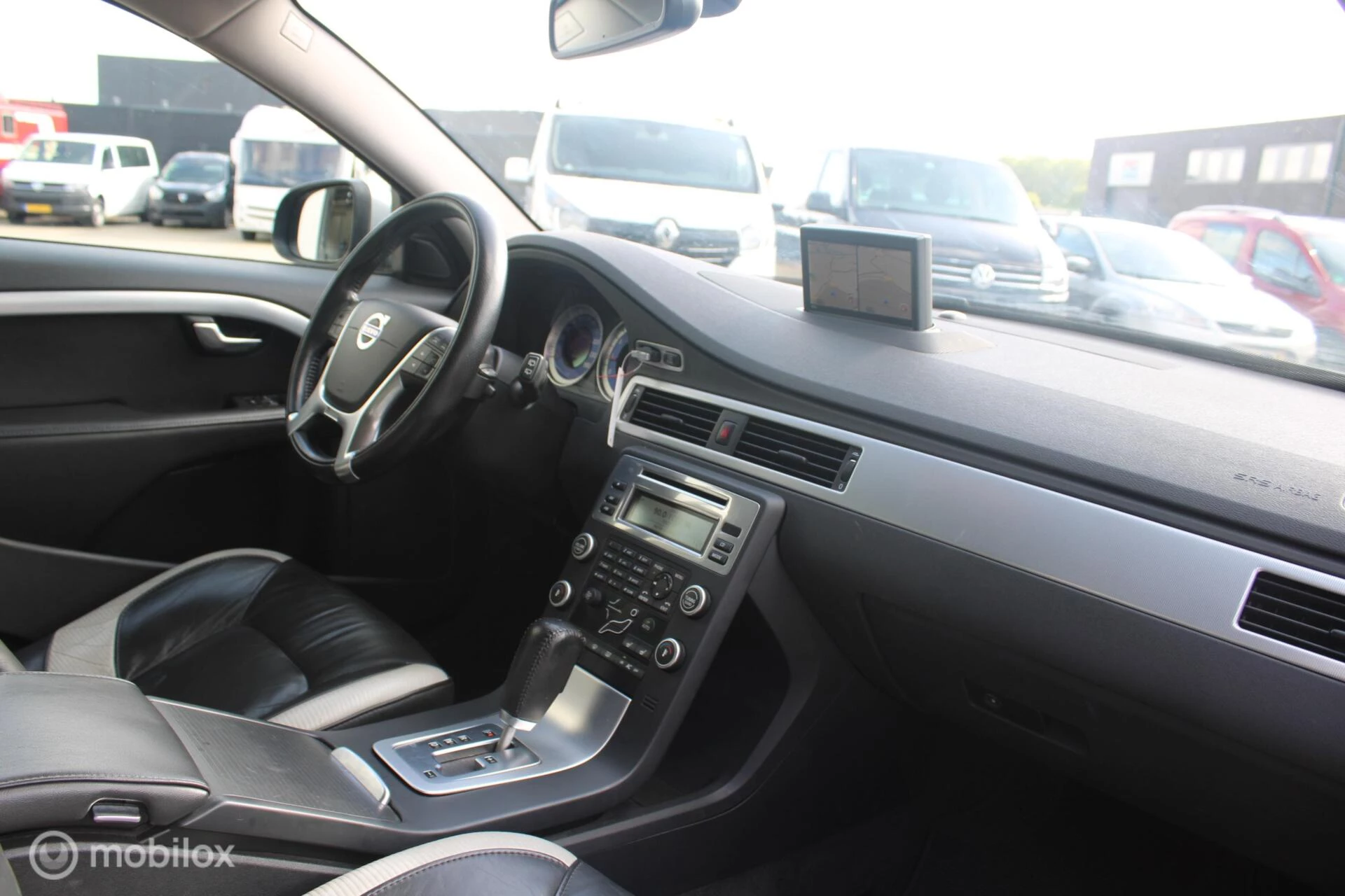 Hoofdafbeelding Volvo V70