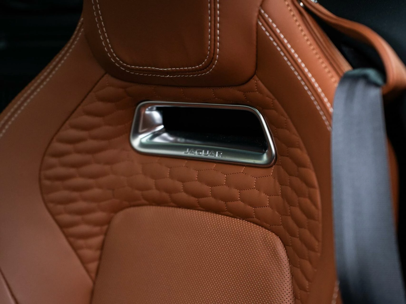 Hoofdafbeelding Jaguar F-Type