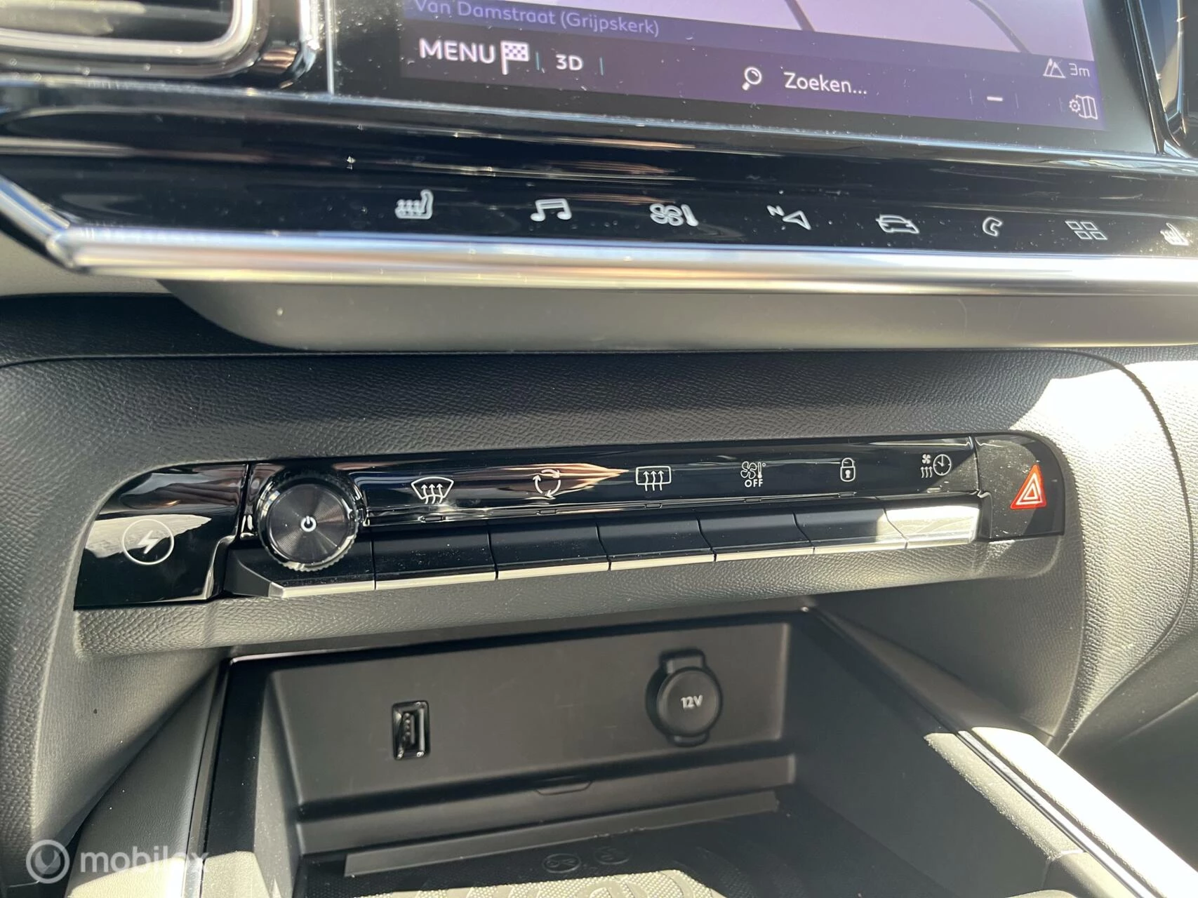 Hoofdafbeelding Citroën C5 Aircross
