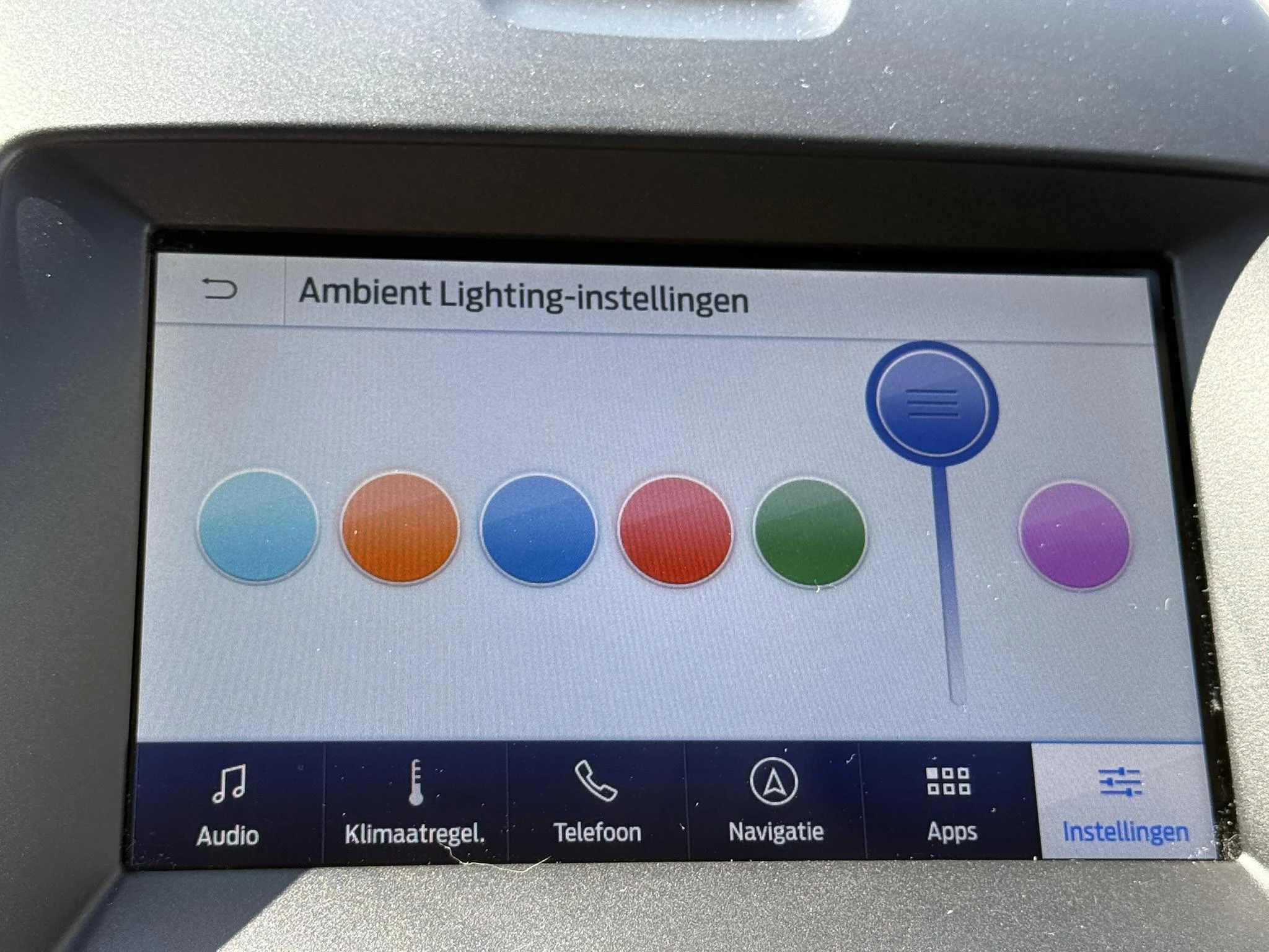 Hoofdafbeelding Ford S-Max
