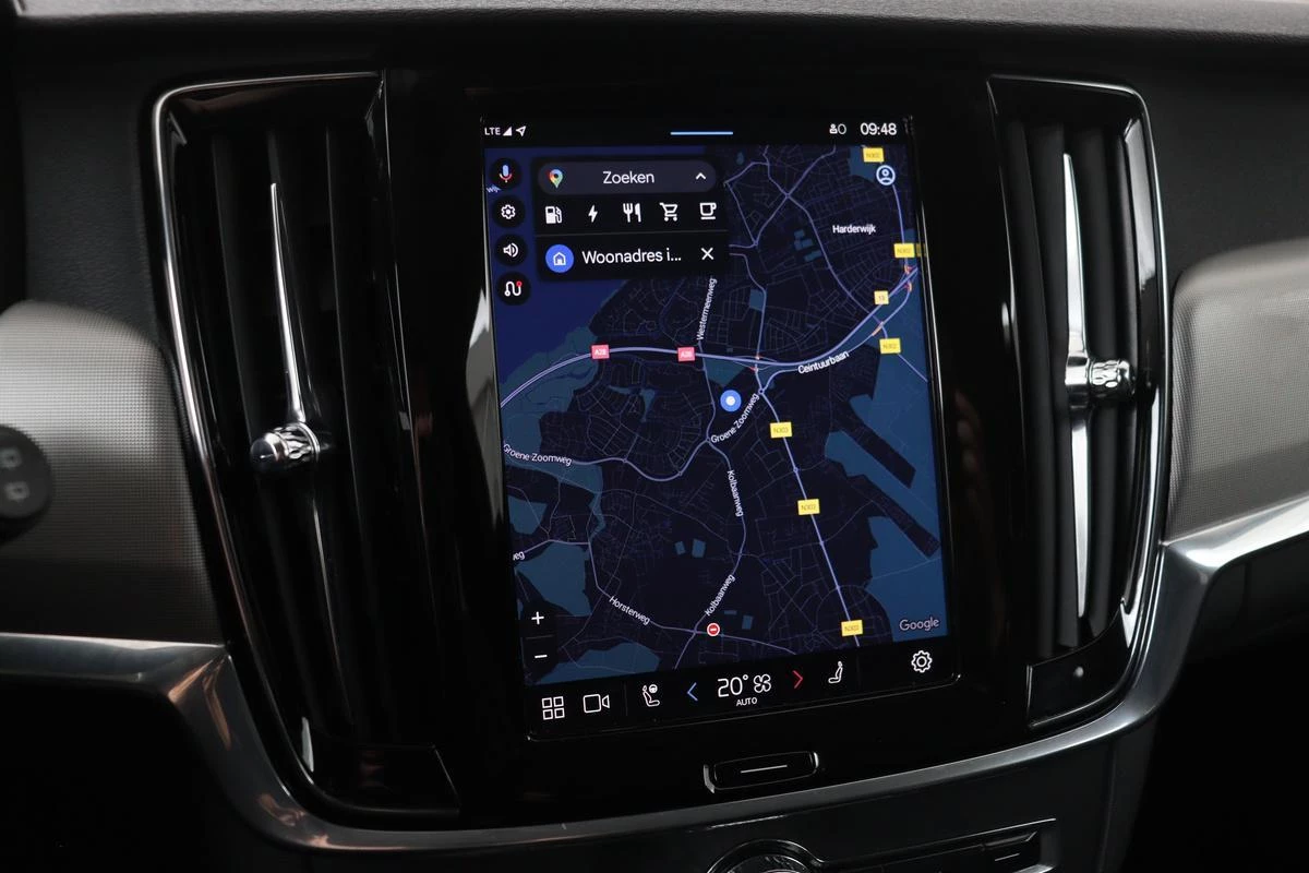 Hoofdafbeelding Volvo V90