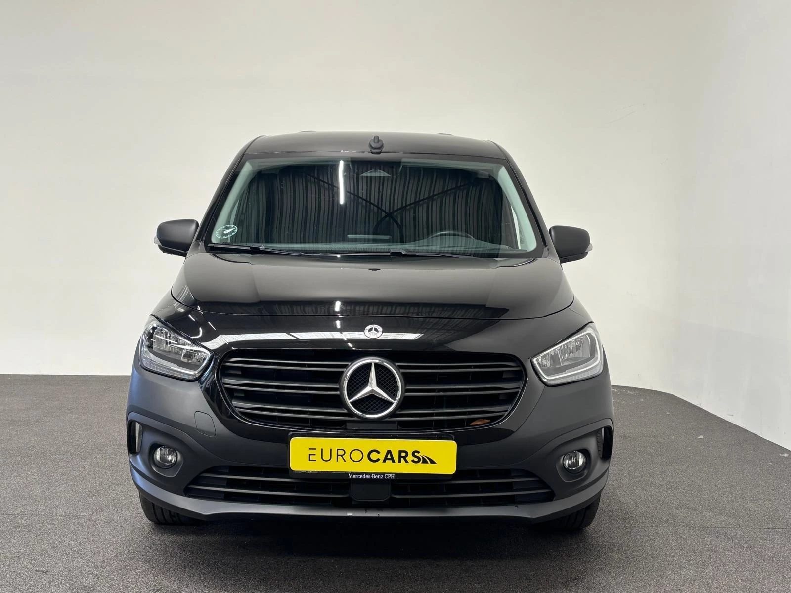 Hoofdafbeelding Mercedes-Benz Citan