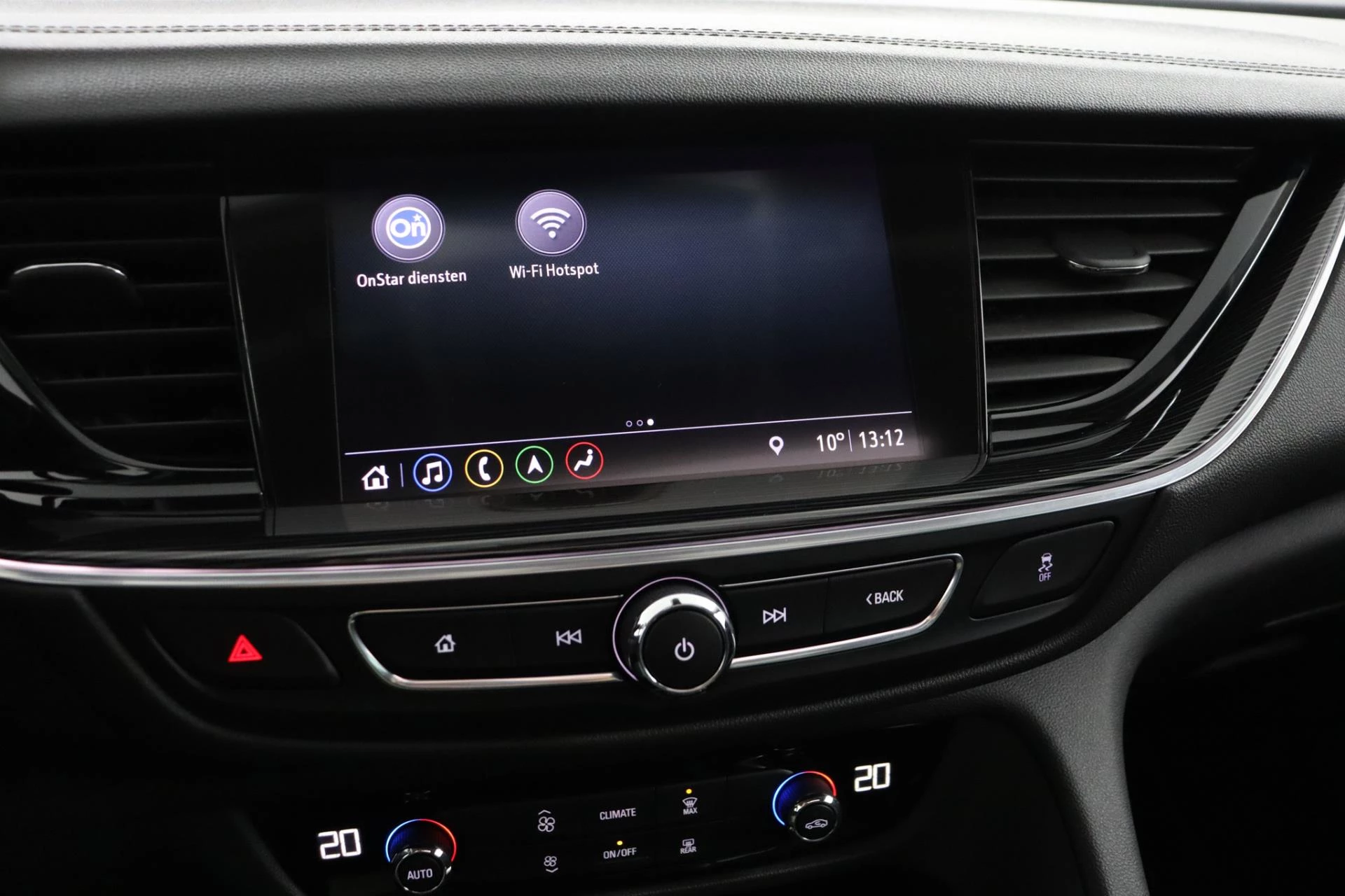 Hoofdafbeelding Opel Insignia