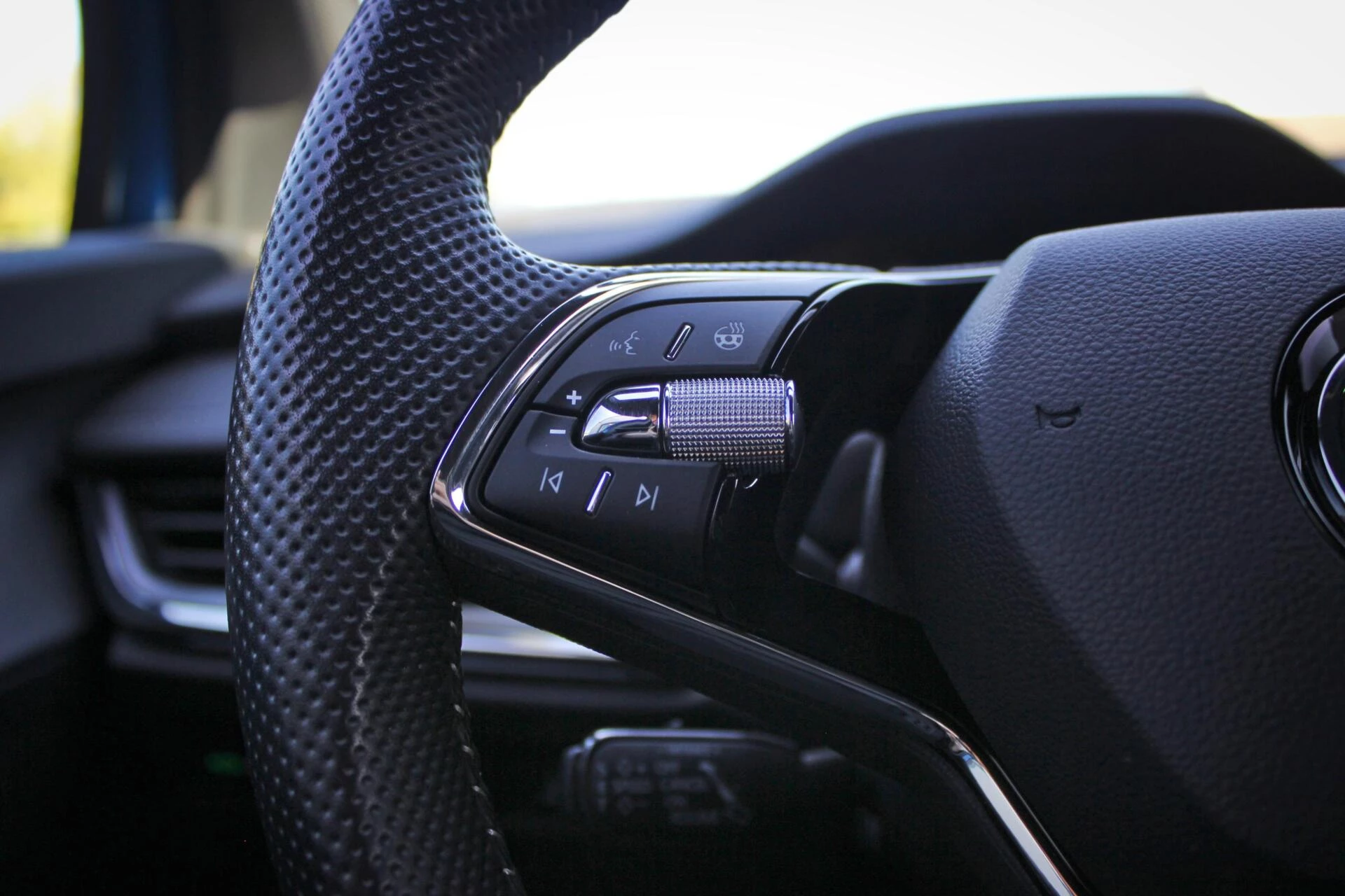 Hoofdafbeelding Škoda Enyaq iV
