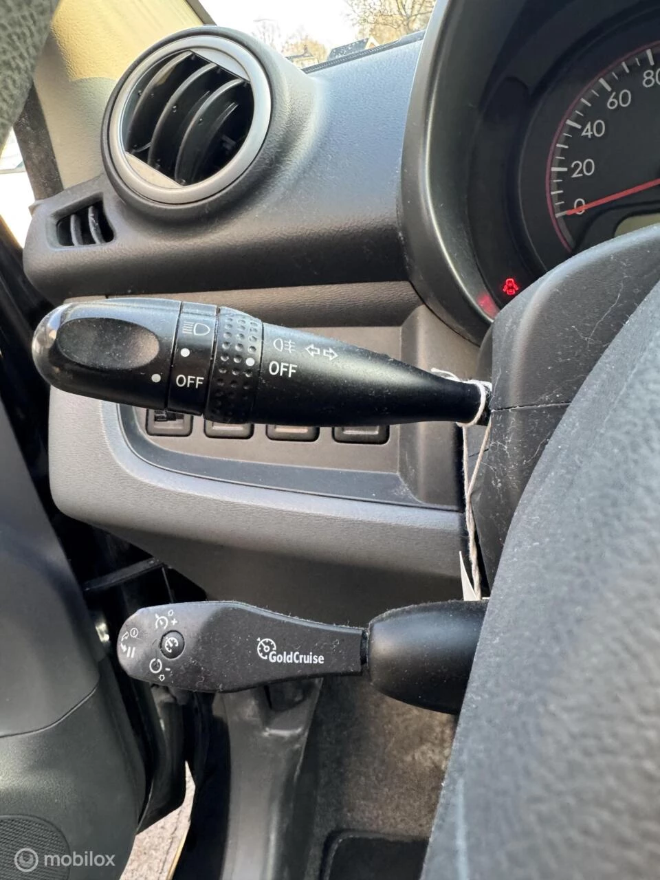 Hoofdafbeelding Suzuki Alto