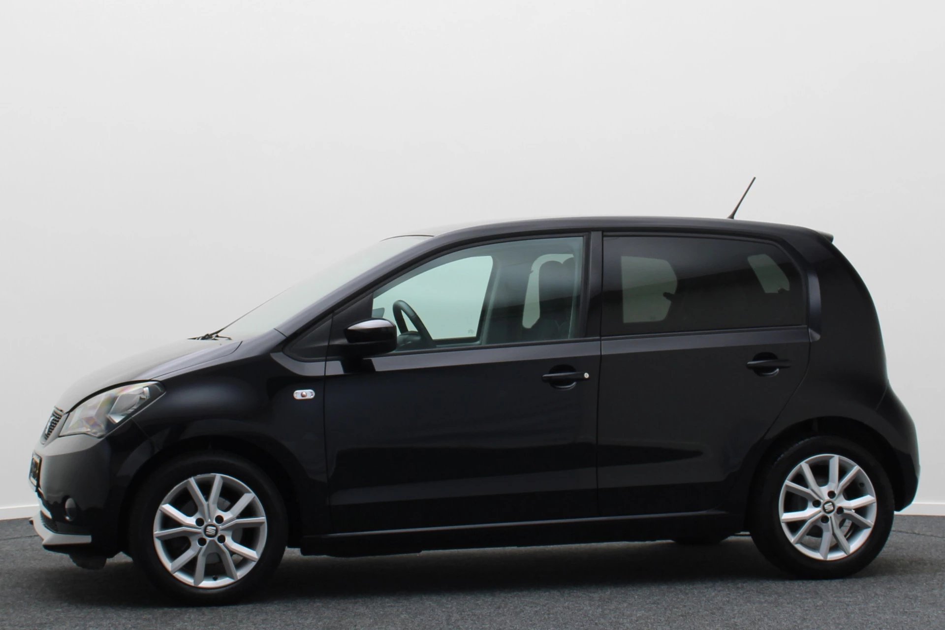 Hoofdafbeelding SEAT Mii