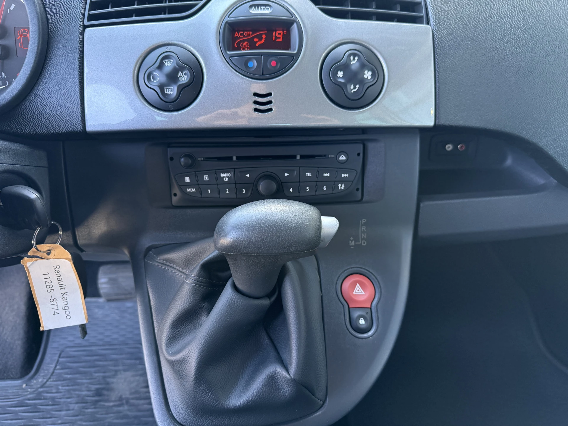 Hoofdafbeelding Renault Kangoo