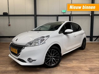 Peugeot 208 1.2 VTi Active / CRUISE / AIRCO / 5-DRS /