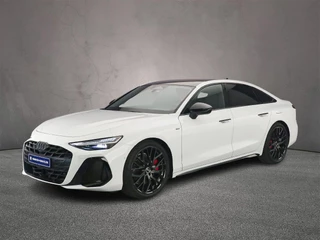 Audi A6 Limousine 2.0 e-hybrid 367 PK quattro S edition Competition | Panorama-Dak | Luchtvering | Bijrijder scherm | 21-Inch | Vierwiel-besturing|  B&O | Techpro-pakket |