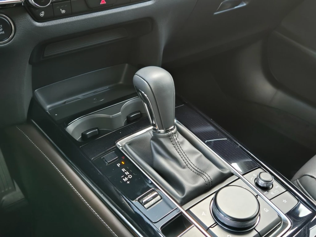 Hoofdafbeelding Mazda CX-30