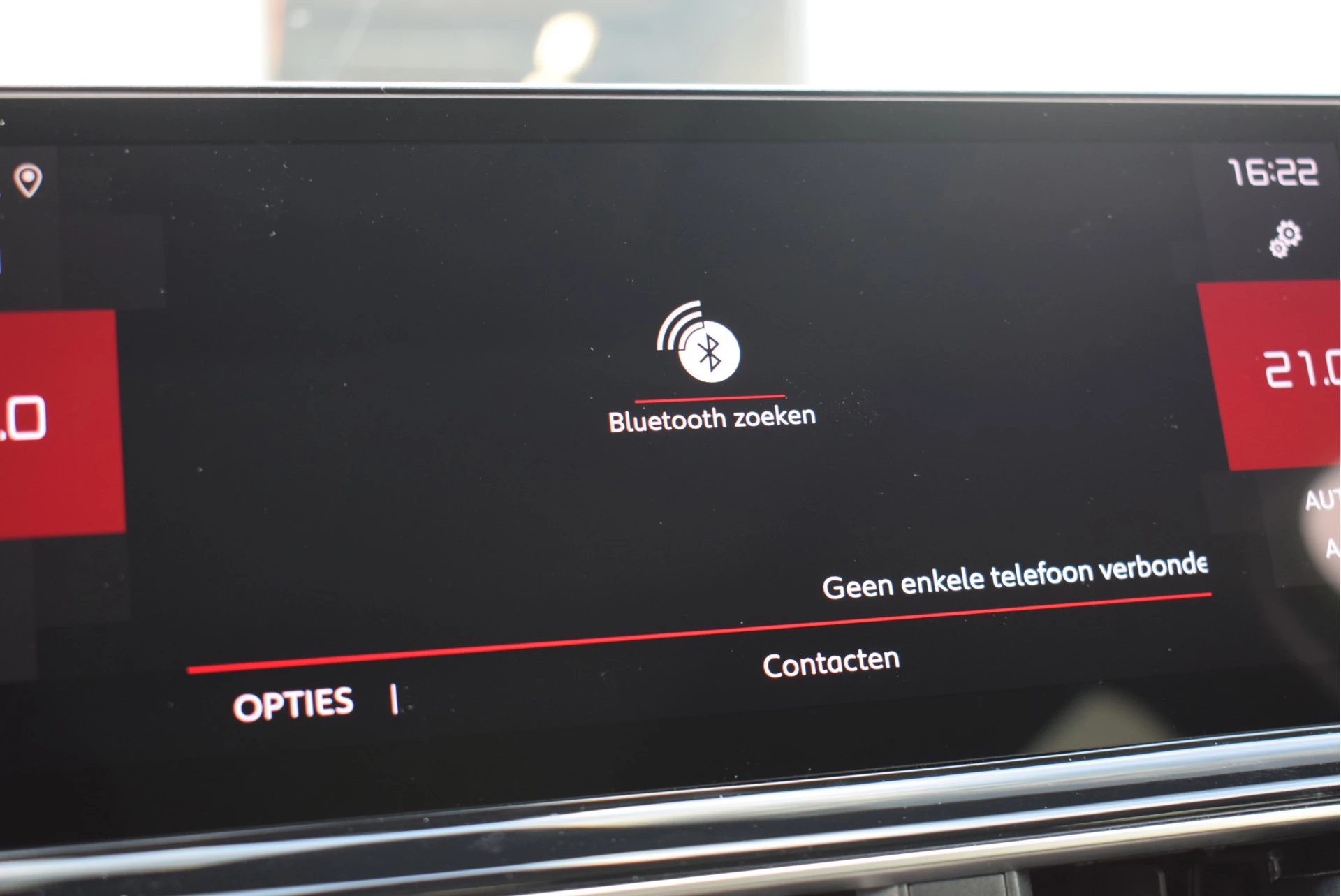 Hoofdafbeelding Citroën C5 Aircross