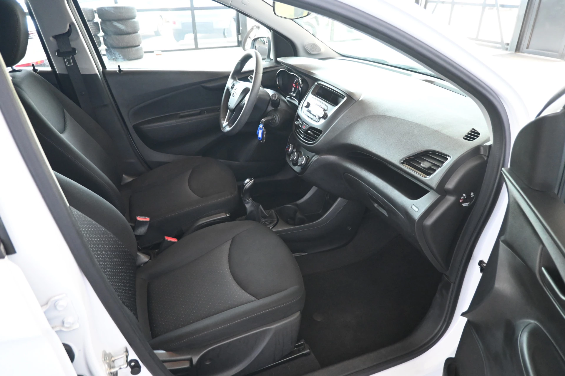Hoofdafbeelding Opel KARL