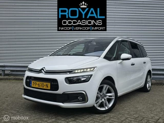 Hoofdafbeelding Citroën Grand C4 Picasso