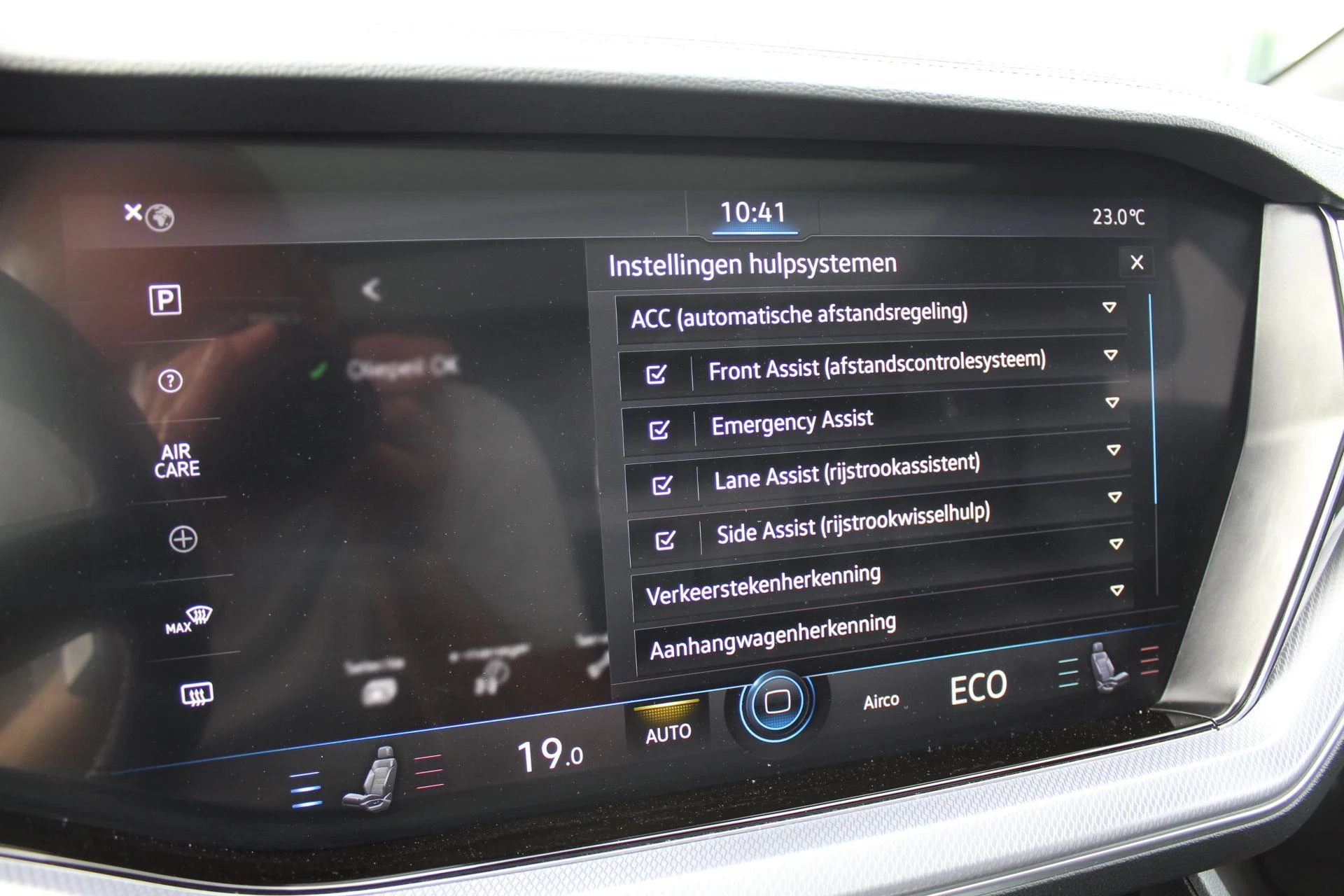 Hoofdafbeelding Volkswagen Touareg