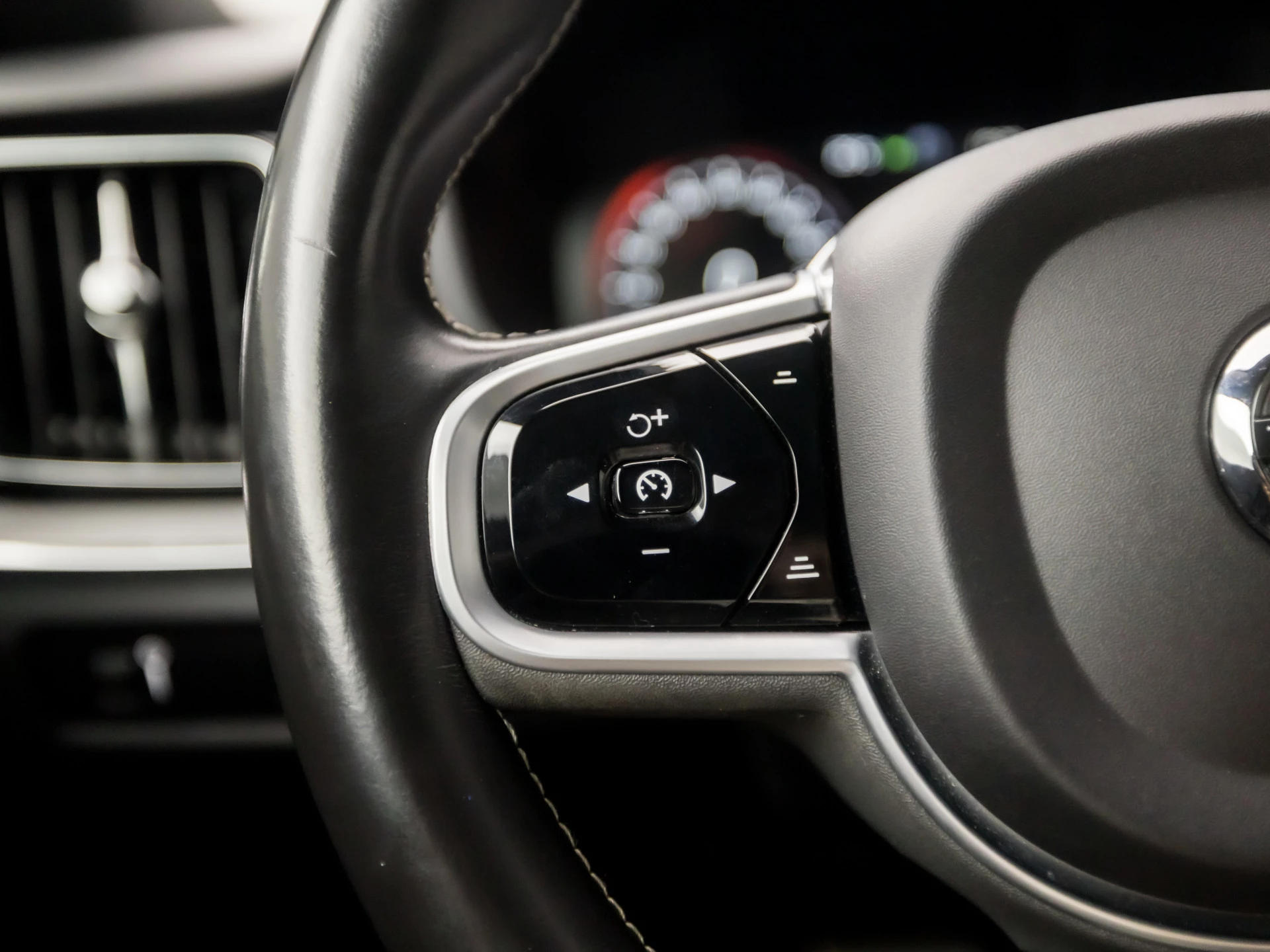 Hoofdafbeelding Volvo S60