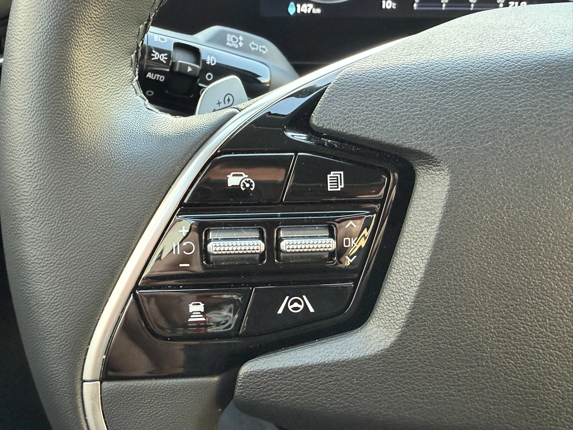 Hoofdafbeelding Kia Niro EV