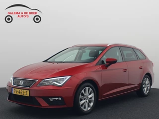 SEAT Leon ST 1.0 EcoTSI Style Business Intense FULL LED / CARPLAY / GR NAVI / KEYLESS / PDC / CLIMA / BLUETOOTH / CRUISE .