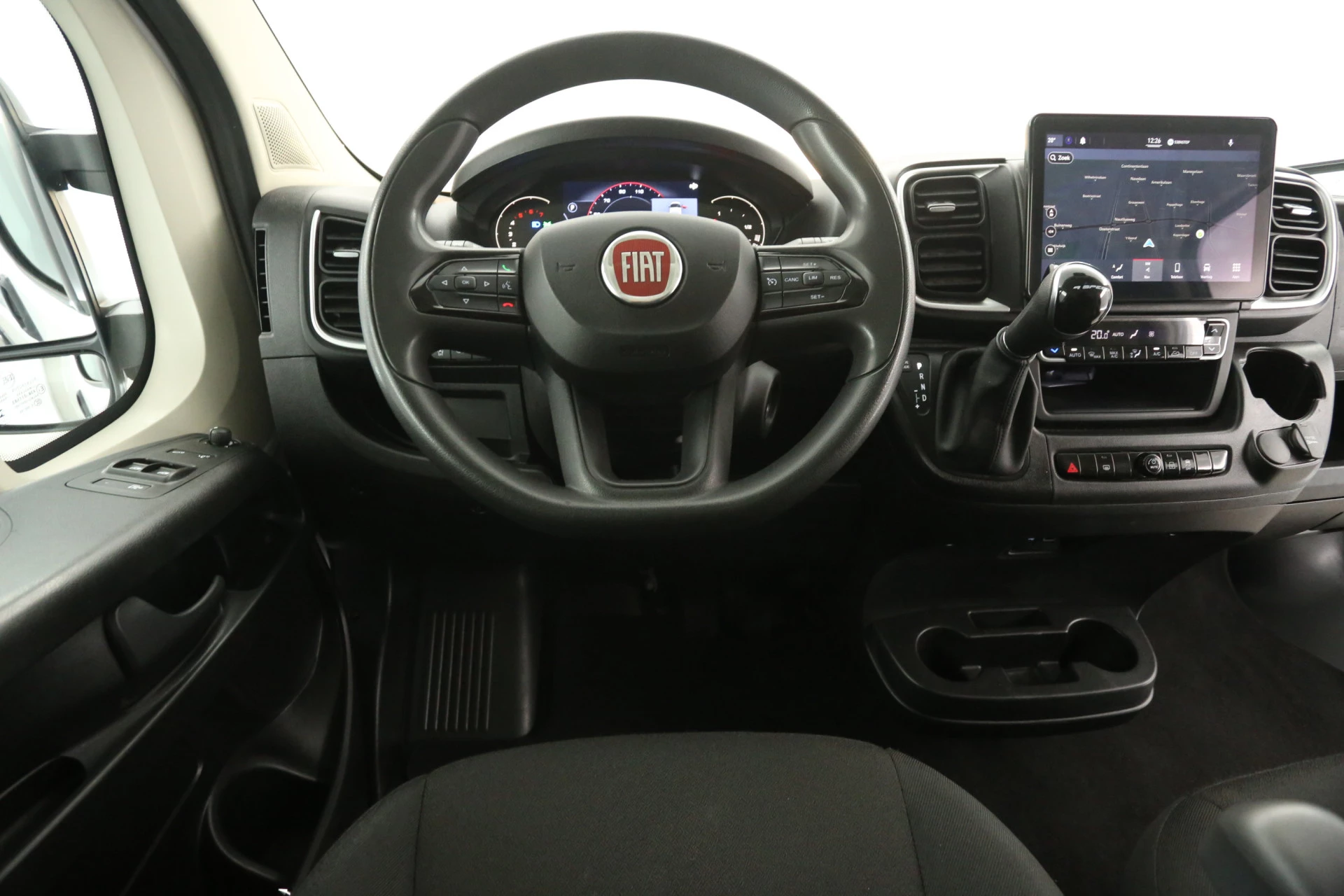 Hoofdafbeelding Fiat Ducato