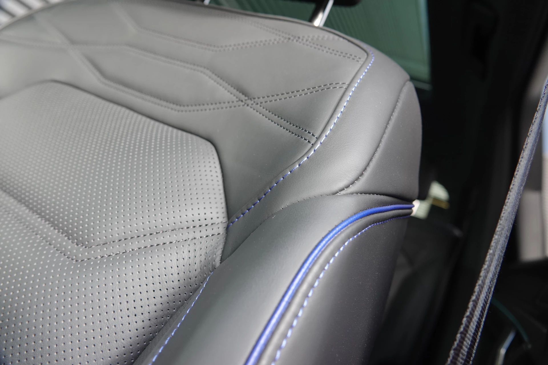 Hoofdafbeelding Volkswagen Touareg