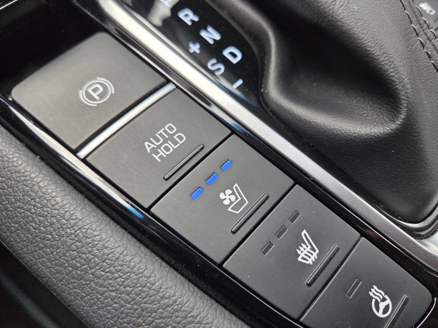 Hoofdafbeelding Hyundai IONIQ