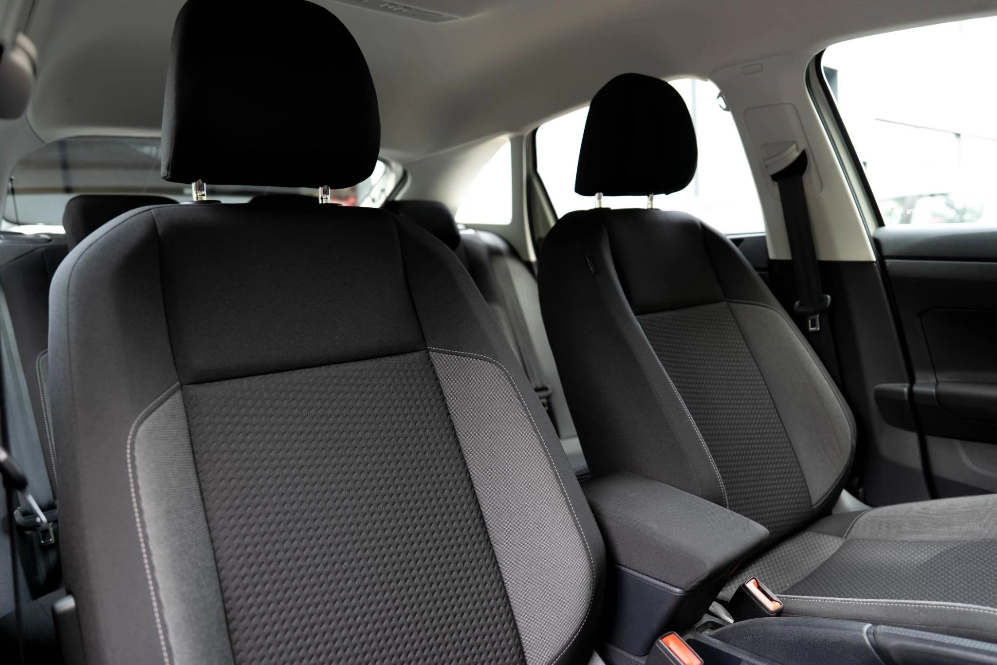 Hoofdafbeelding Volkswagen Taigo