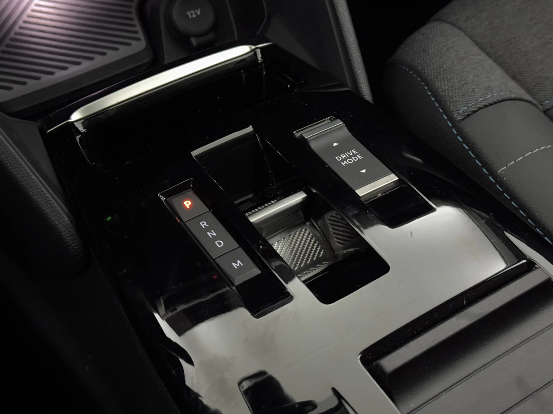 Hoofdafbeelding Citroën C4