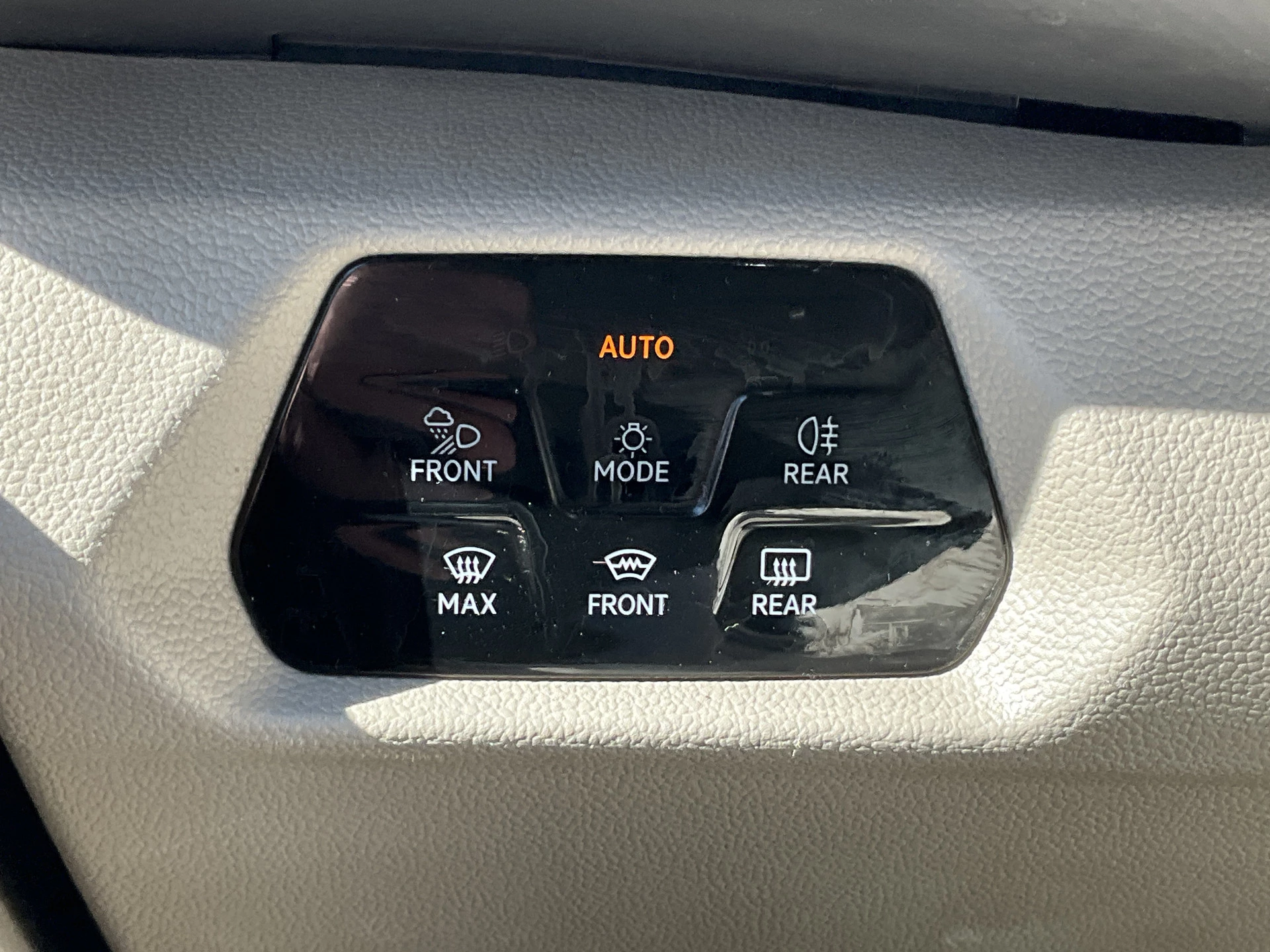 Hoofdafbeelding Volkswagen Multivan