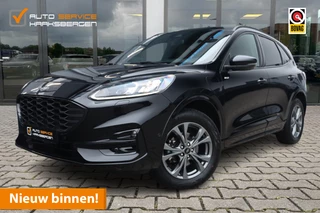 Ford Kuga 2.5 PHEV ST-Line X | ACC | B&O | Trekhaak |