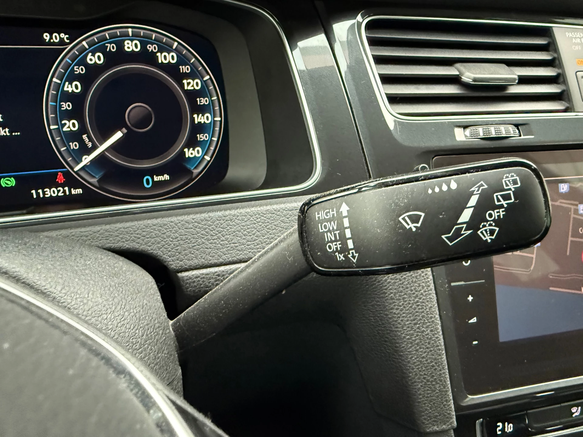 Hoofdafbeelding Volkswagen e-Golf