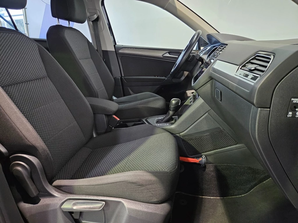 Hoofdafbeelding Volkswagen Tiguan Allspace