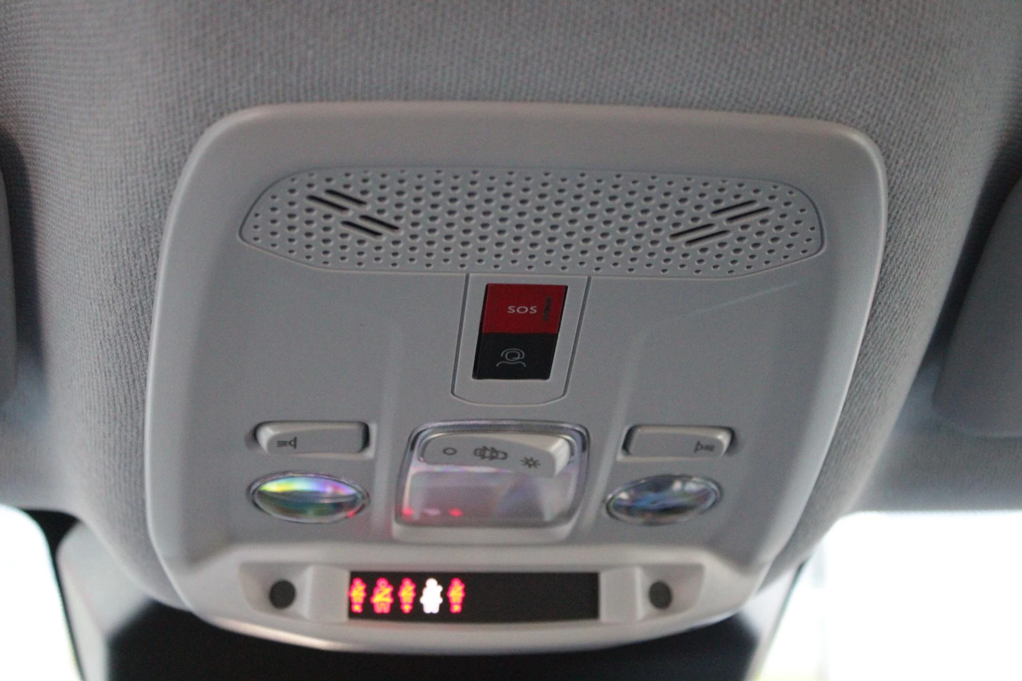 Hoofdafbeelding Citroën C4