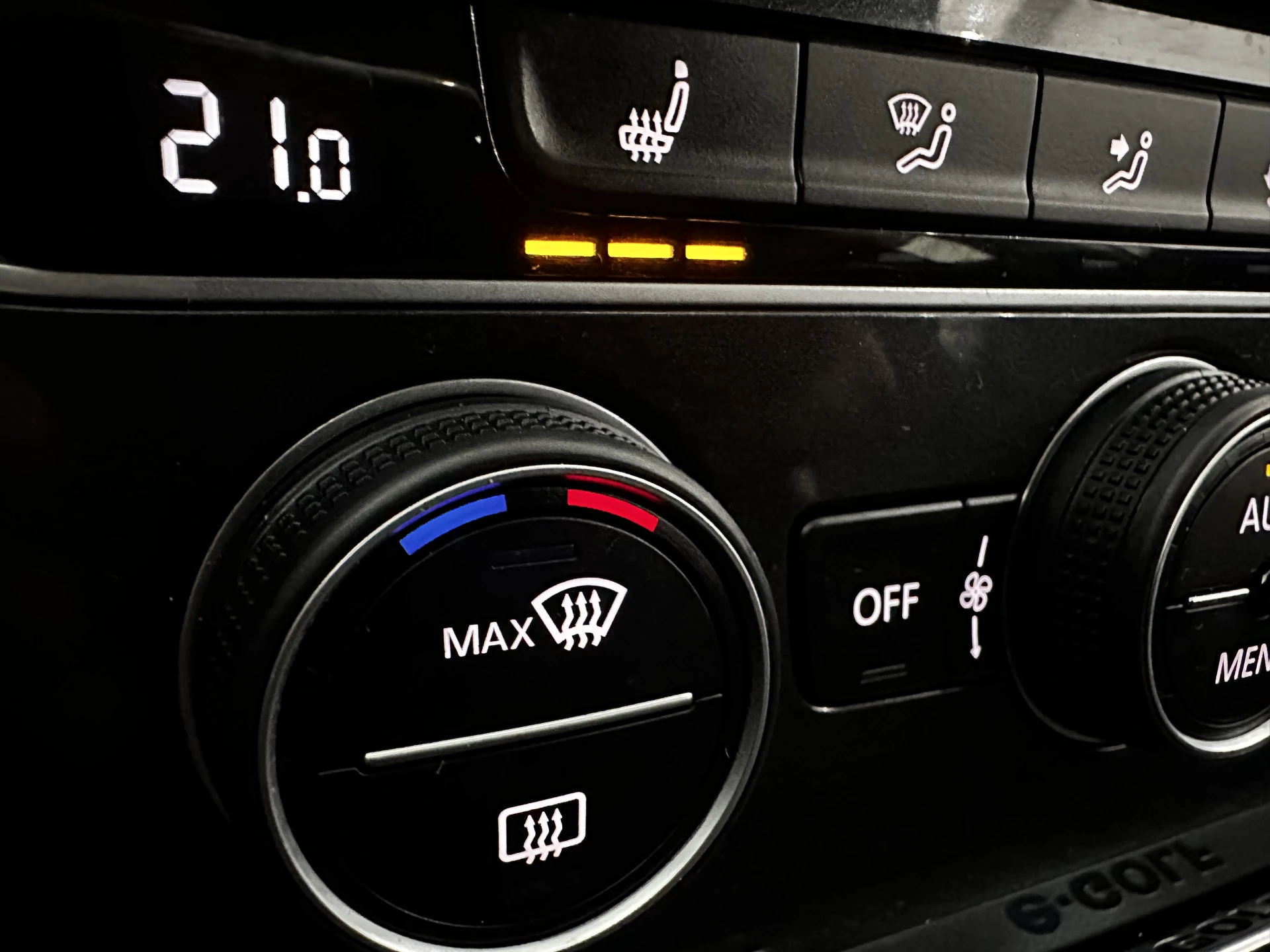 Hoofdafbeelding Volkswagen e-Golf
